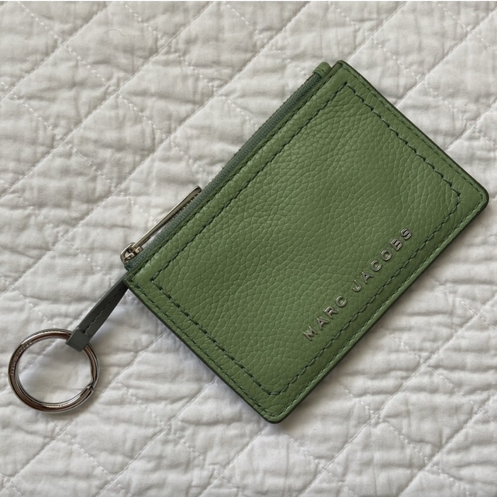 Marc Jacobs Cardholder - Picture 4 of 10
